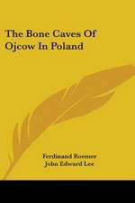 The Bone Caves Of Ojcow In Poland