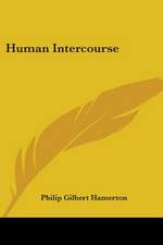 Human Intercourse