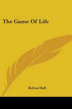 The Game Of Life