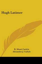 Hugh Latimer