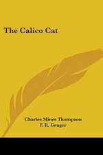 The Calico Cat