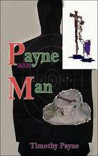 Payne Man