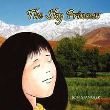 The Sky Princess