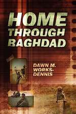 Home Through Baghdad