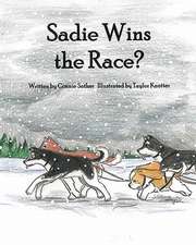 Sadie Wins the Race?