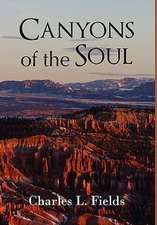 Canyons of the Soul