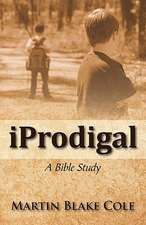 iProdigal: a bible study