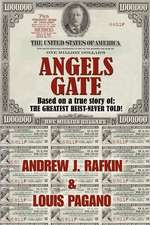 Angels Gate