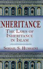 Inheritance: The Laws of Inheritance in Islam