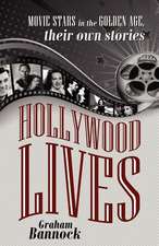 Hollywood Lives