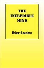 The Incredible Mind