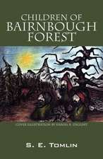 Children of Bairnbough Forest