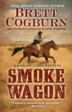Smoke Wagon