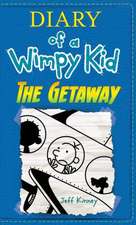 Kinney, J: Getaway