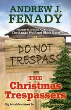 The Christmas Trespassers