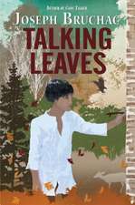 Bruchac, J: Talking Leaves