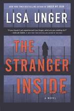 The Stranger Inside