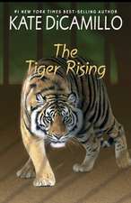 The Tiger Rising