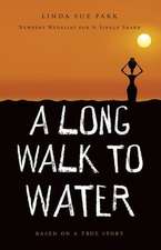 A Long Walk to Water