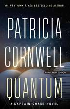 Cornwell, P: Quantum