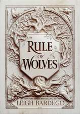 Rule of Wolves