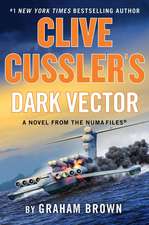 Clive Cussler's Dark Vector