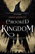 Crooked Kingdom