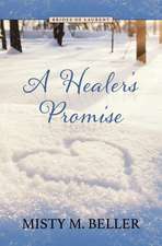 A Healer's Promise