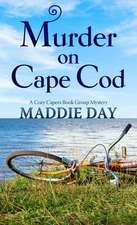 Murder on Cape Cod