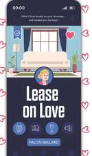 Lease on Love