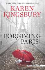 Forgiving Paris