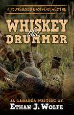 The Whiskey Drummer