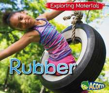 Rubber