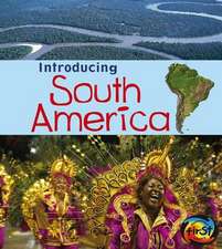 South America