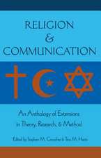 Religion and Communication