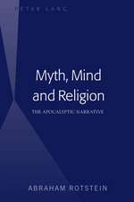 Myth, Mind and Religion