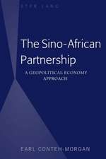 The Sino-African Partnership