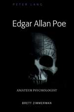 Edgar Allan Poe