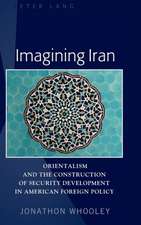 Imagining Iran