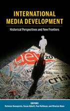 International Media Development