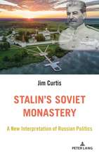 Stalin's Soviet Monastery
