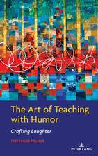 Art of Teaching with Humor