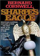 Sharpe's Eagle