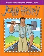 John Henry