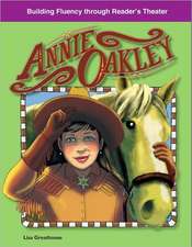 Annie Oakley