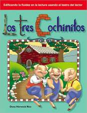 Los Tres Cochinitos