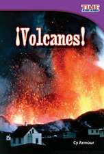 Volcanes