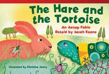 The Hare and Tortoise