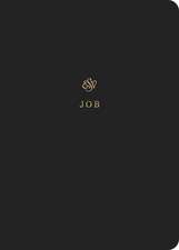 ESV Scripture Journal – Job (Paperback)