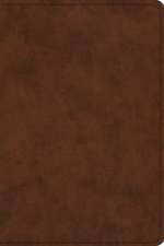 ESV Study Bible, Personal Size